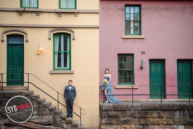 Best Pre Wedding Photography Sydney | Pre Wedding Photoshoot Sydney