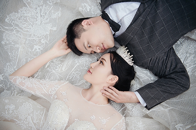 Pre Wedding