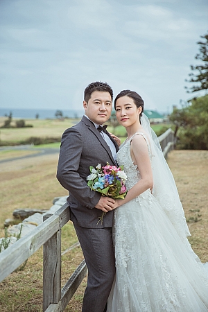 Pre Wedding