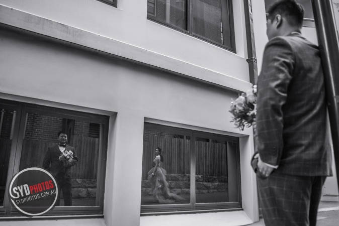 Pre Wedding