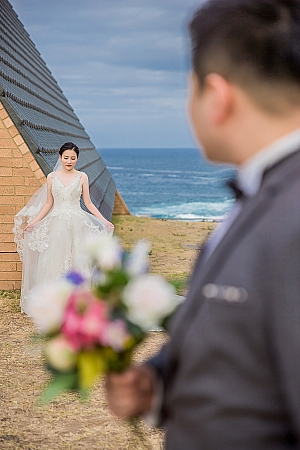 Pre Wedding
