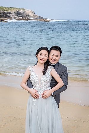 Pre Wedding
