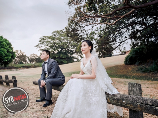 Pre Wedding