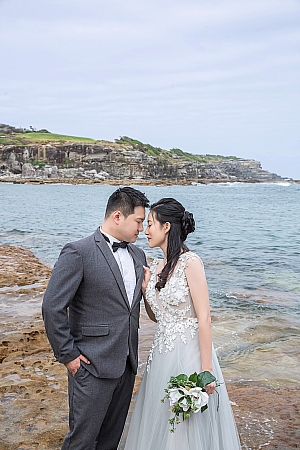 Pre Wedding