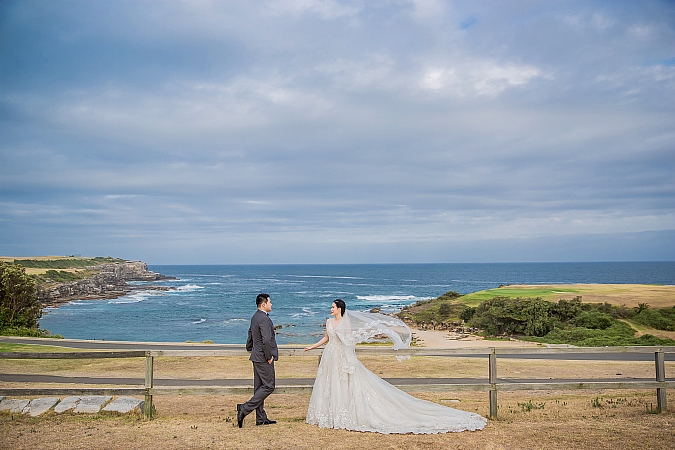 Pre Wedding