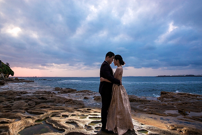 Pre Wedding