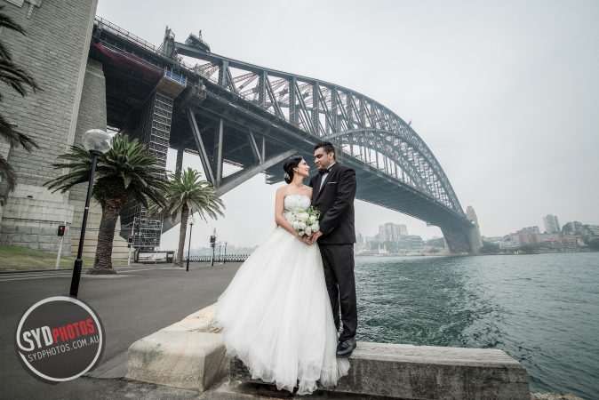 Pre Wedding