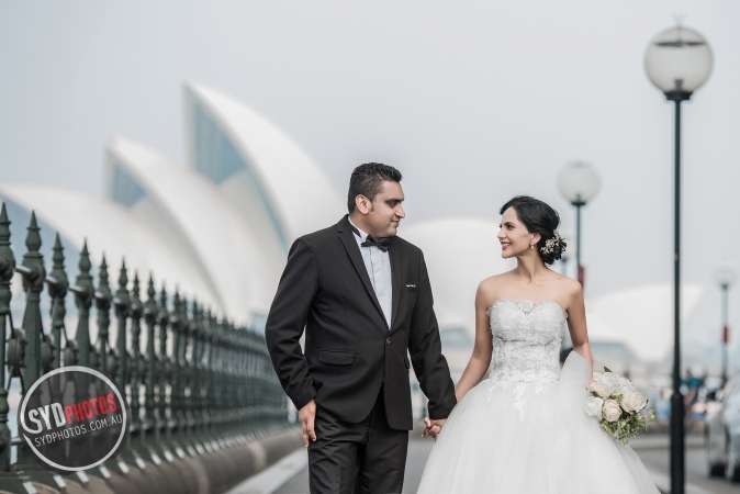 Pre Wedding