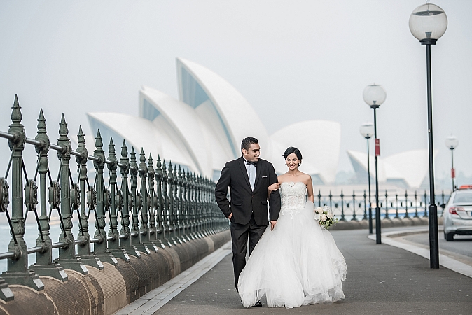 Pre Wedding