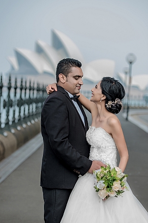 Pre Wedding