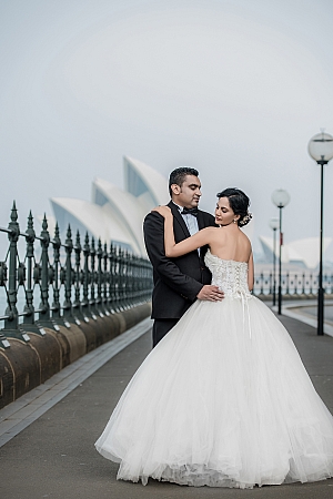 Pre Wedding