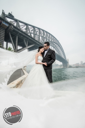 Pre Wedding