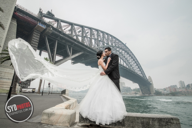 Pre Wedding