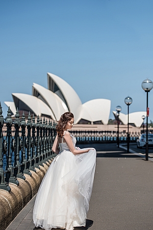 Pre Wedding