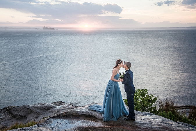 Pre Wedding