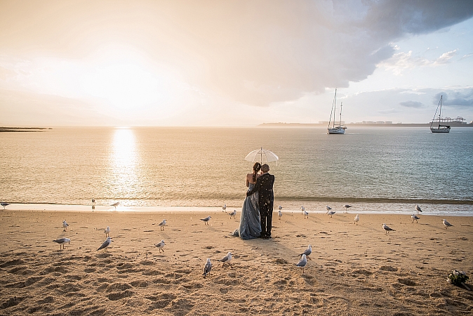Pre Wedding