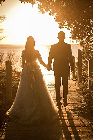 Pre Wedding
