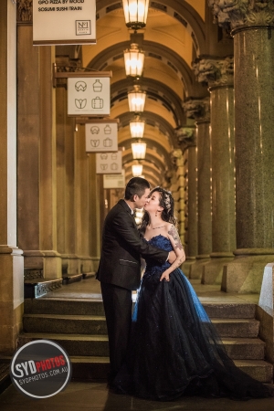 Pre Wedding