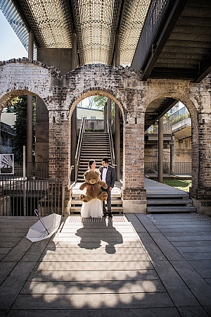 Pre Wedding