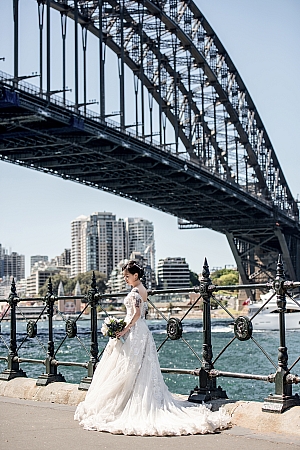 Pre Wedding