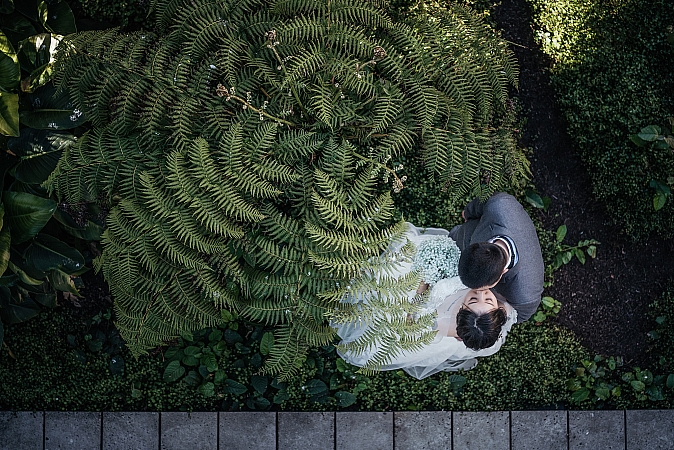 Pre Wedding