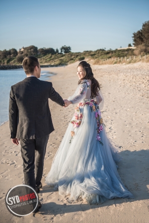 Pre Wedding