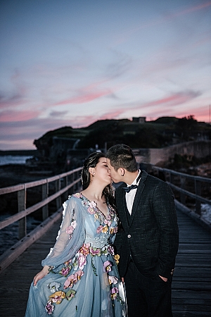 Pre Wedding