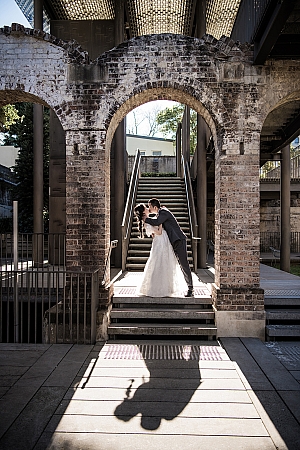 Pre Wedding