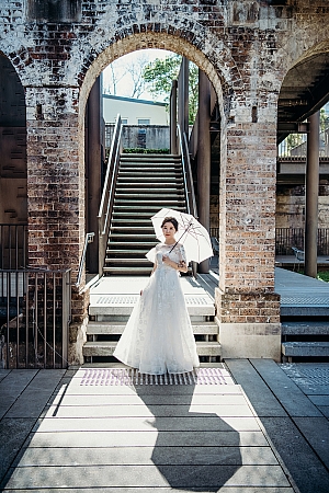 Pre Wedding