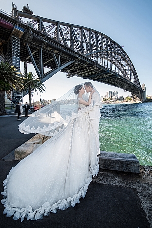 Pre Wedding