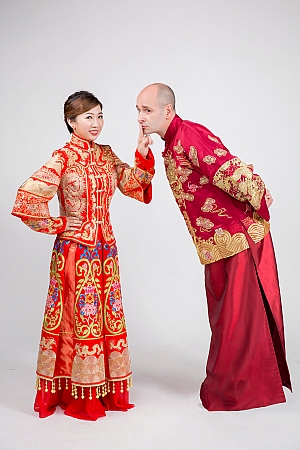 Pre Wedding