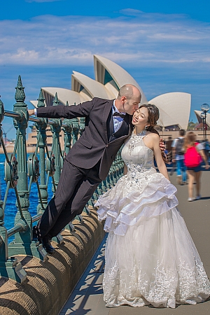 Pre Wedding