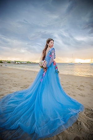 Pre Wedding