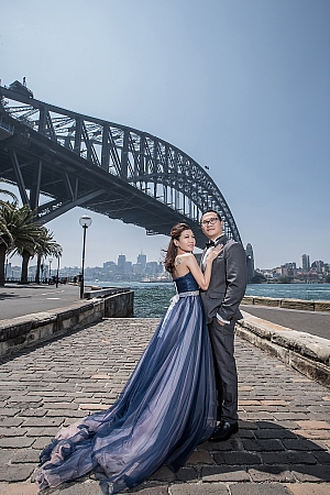 Pre Wedding