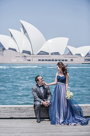 Pre Wedding