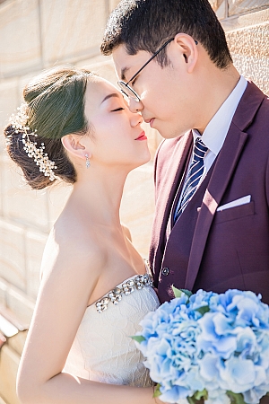 Pre Wedding