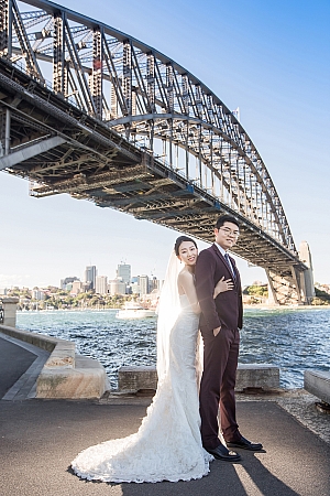 Pre Wedding