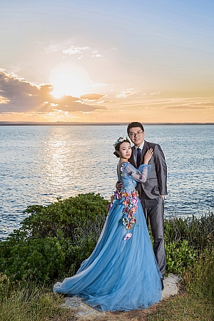 Pre Wedding