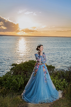 Pre Wedding
