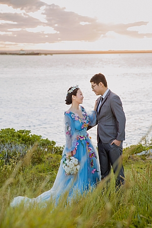 Pre Wedding