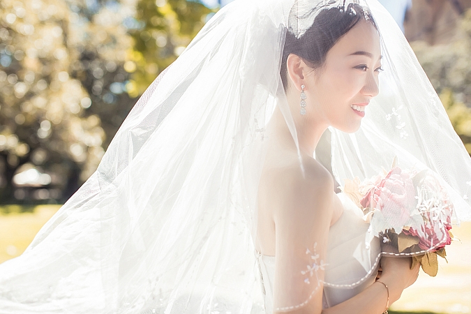 Pre Wedding