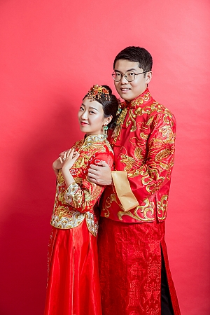 Pre Wedding