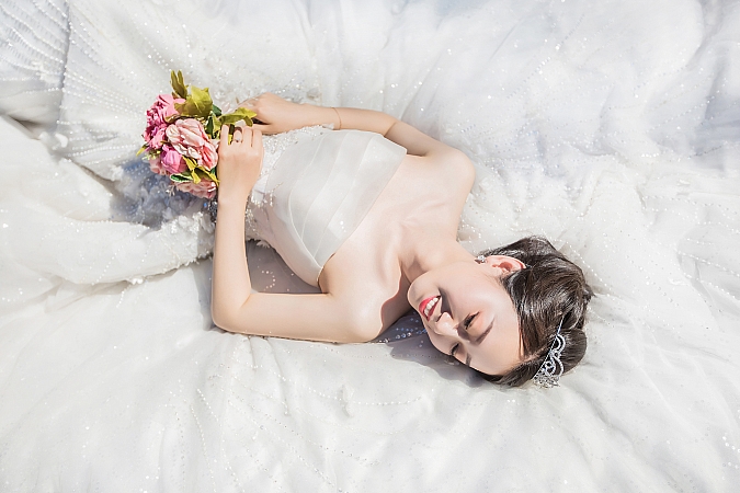 Pre Wedding