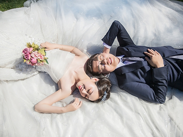 Pre Wedding