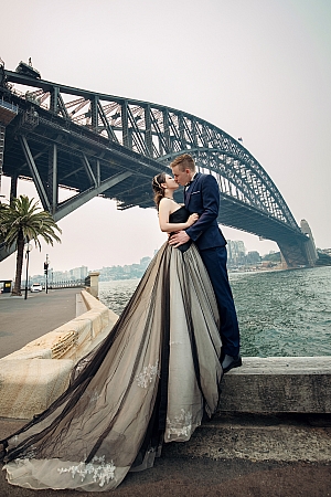 Pre Wedding