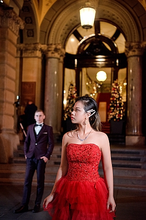 Pre Wedding