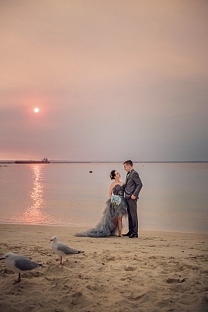 Pre Wedding