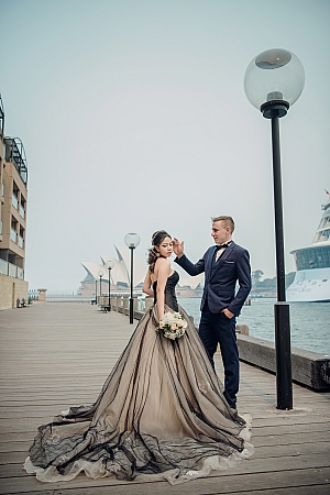 Pre Wedding