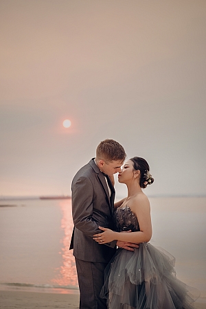 Pre Wedding