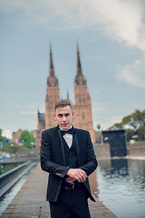 Pre Wedding